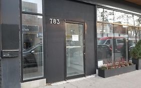 Dragon Gate Inn Toronto